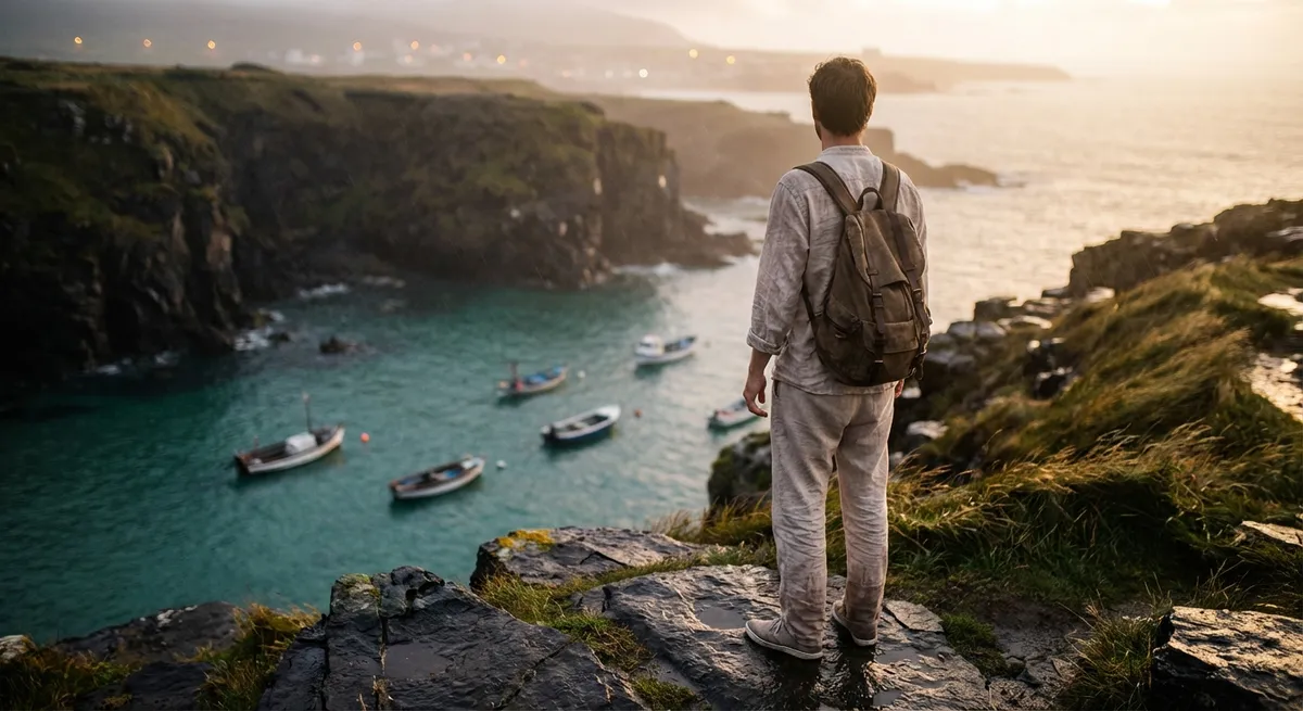 Currents of Distinction: Coastal Destinations That Reward the Attentive Traveler