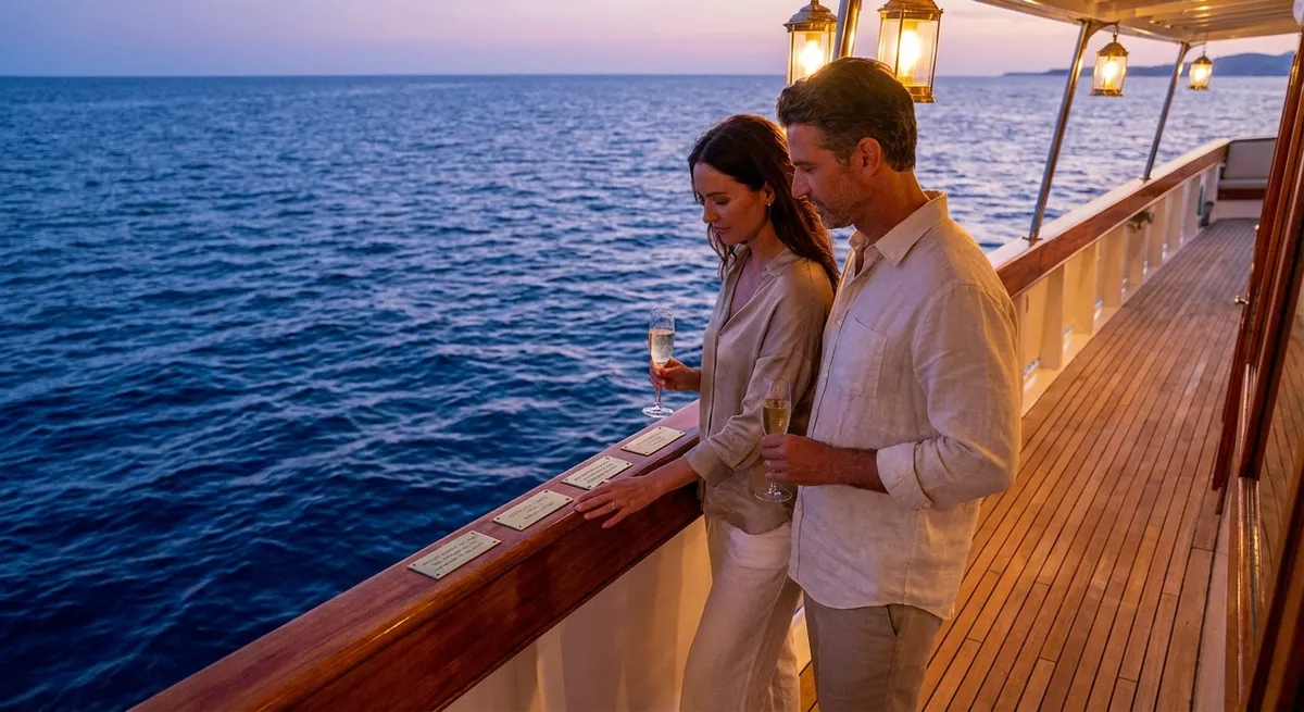 Decoding the Fleet: How to Read a Cruise Line’s Quiet Signals of Quality