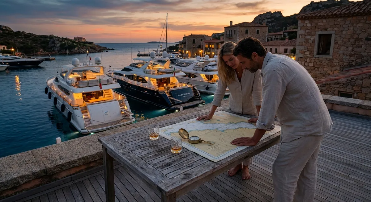 Tidal Cartography: Choosing Ports That Quietly Elevate Your Voyage