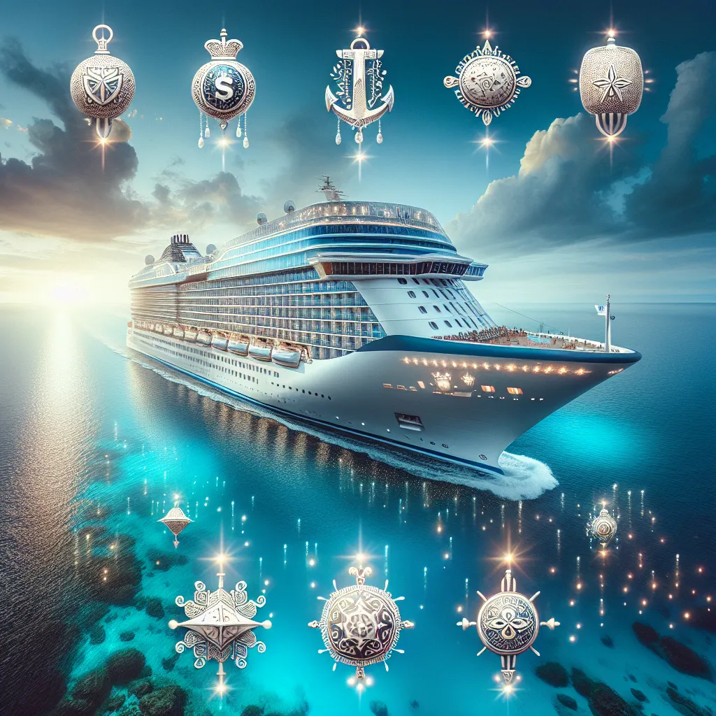 The Renaissance of Oceanic Luxury: Five Remarkable Insights for the Exquisite Cruise Aficionado