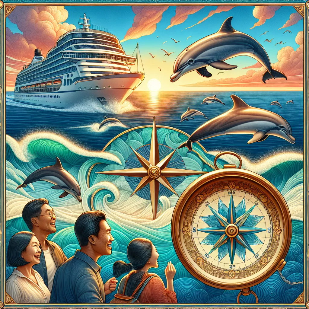The Ultimate Guide to Indulging in an Unforgettable Cruise Experience