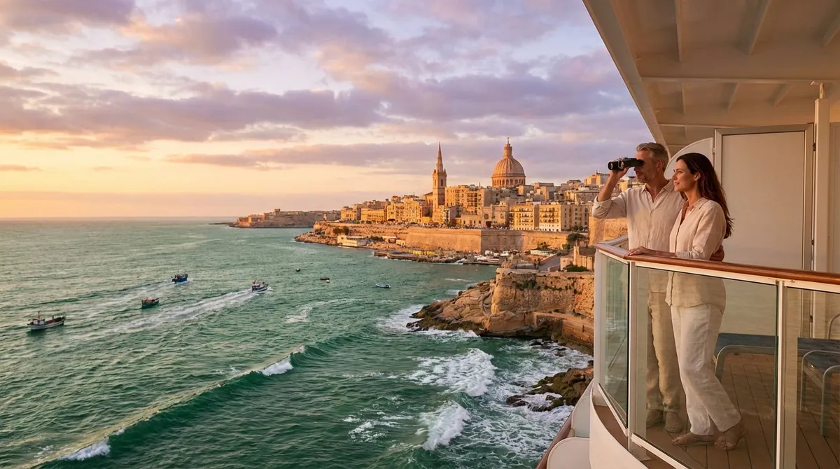 Tidal Perspectives: Coastal Cities That Reward the Patient Cruiser