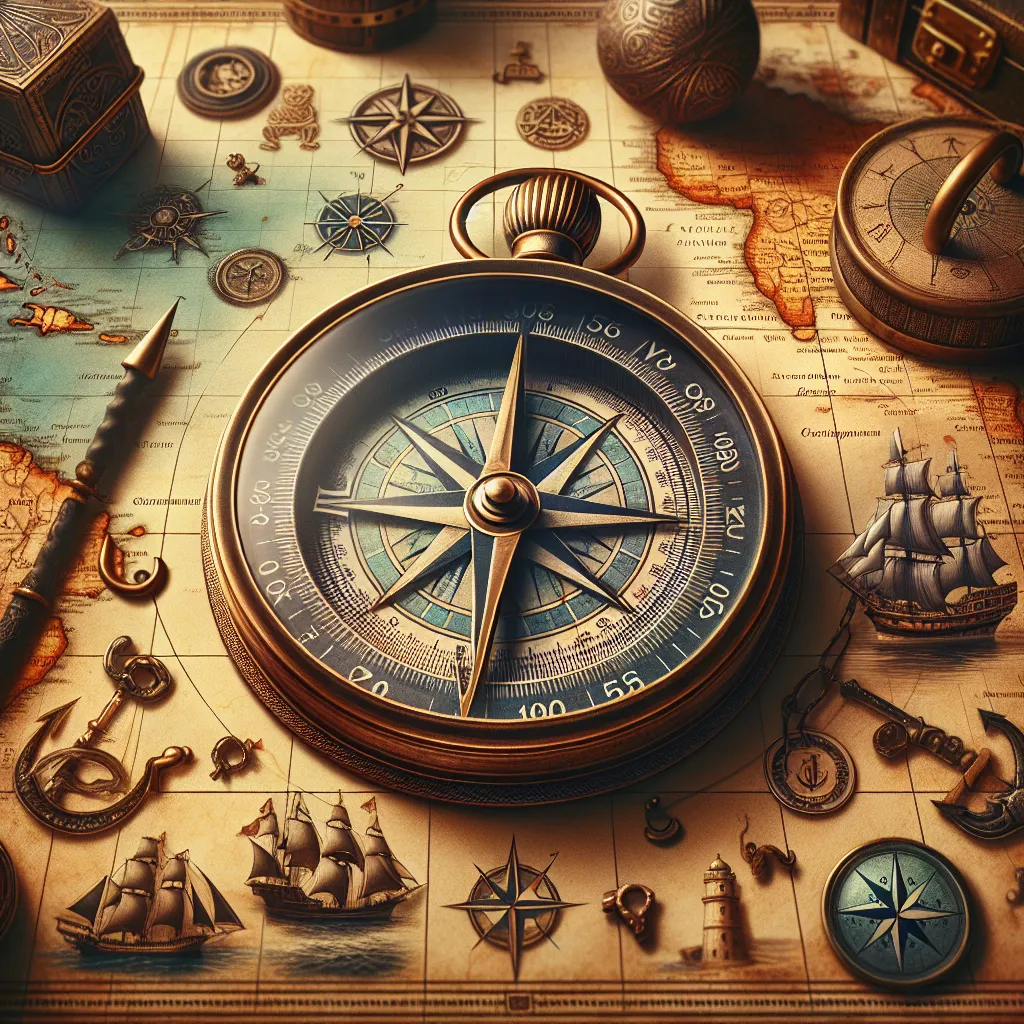 The Refined Mariner's Compass: Five Exquisite Cruise Secrets Unveiled