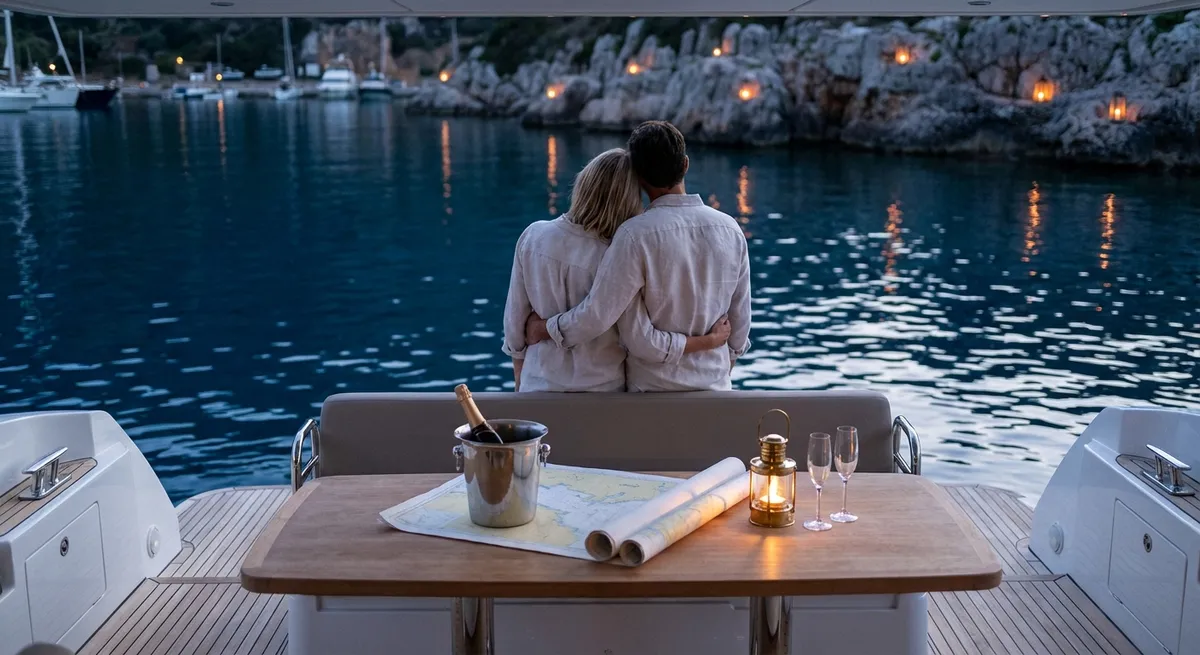 Horizons in Reserve: Coastal Destinations That Reward the Patient Cruiser