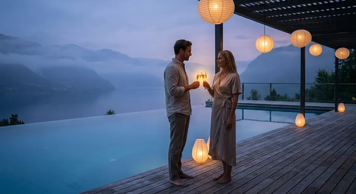 Quiet Latitude: Inside the Discreet World of Ultra-Luxury Cruising