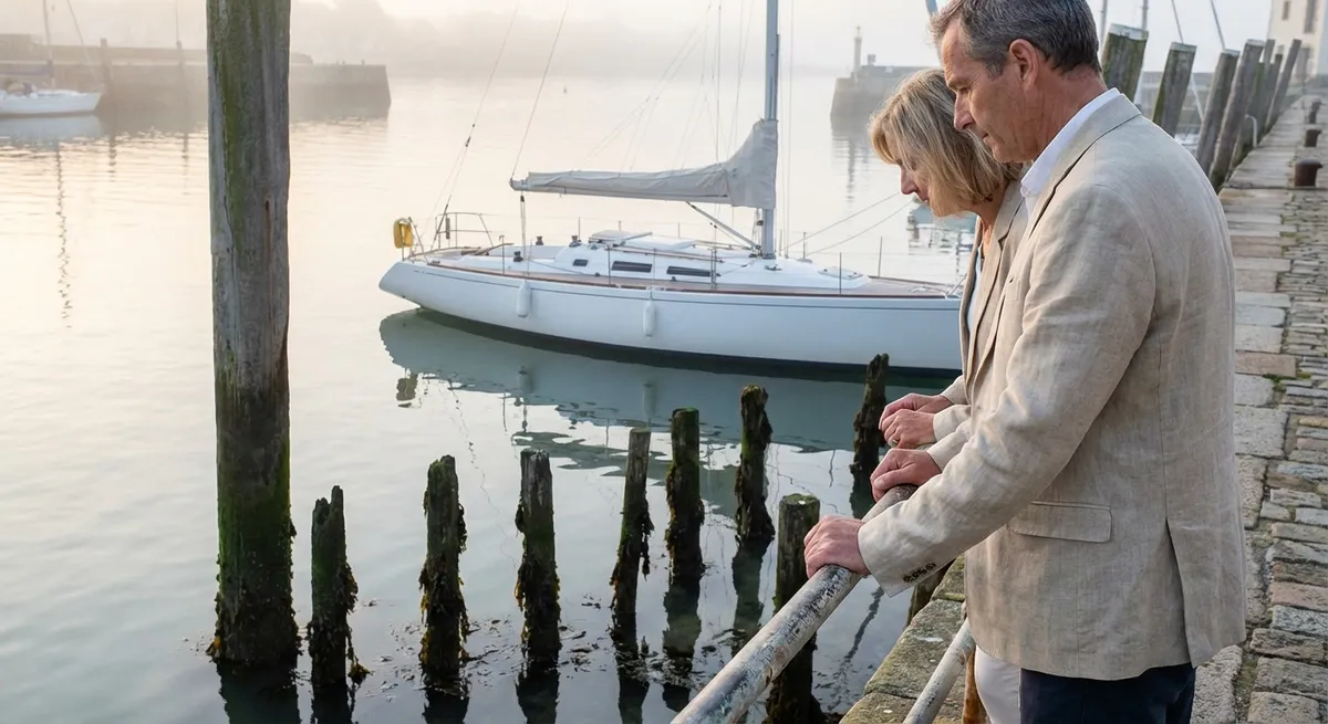 Tides of Character: Coastal Destinations That Reward the Attentive Cruiser