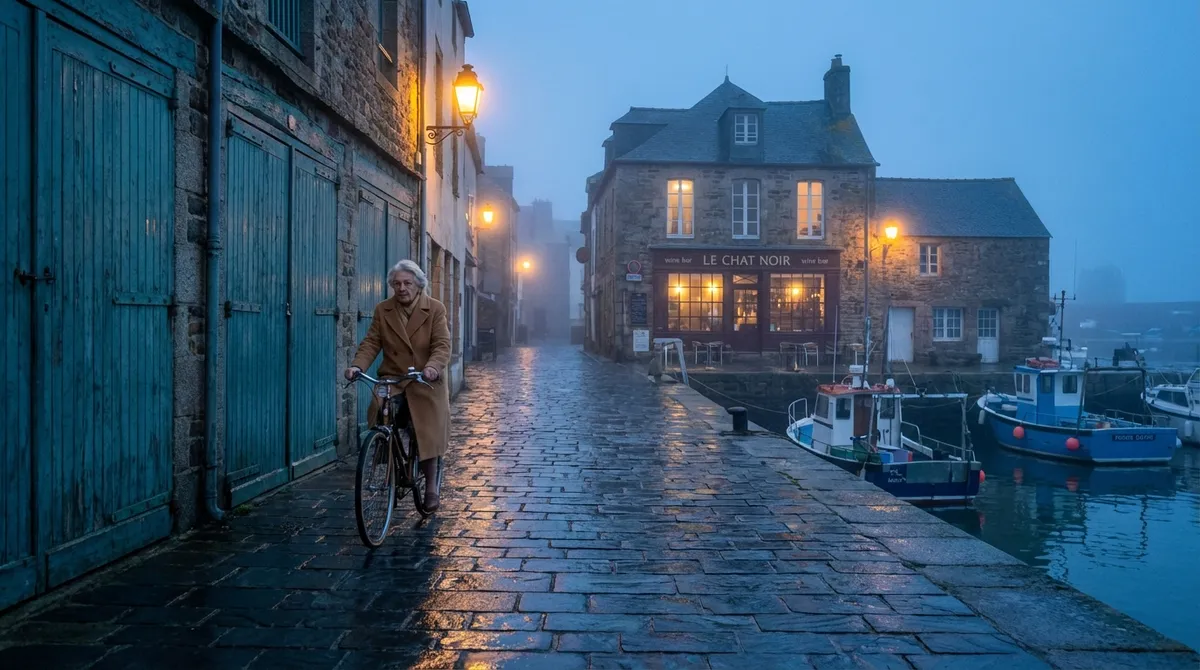 Harbors of Quiet Wonder: Coastal Cities That Reveal Themselves Slowly