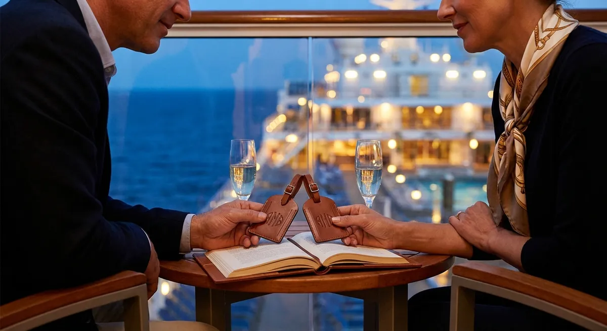 Tides of Finesse: Travel Strategies for the Refined Cruiser