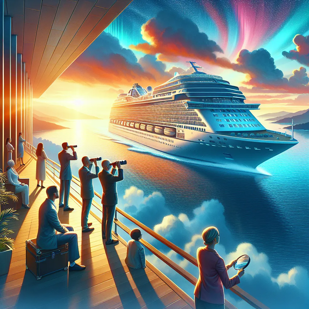 Five Crucial Insights for the Refined Cruise Virtuoso