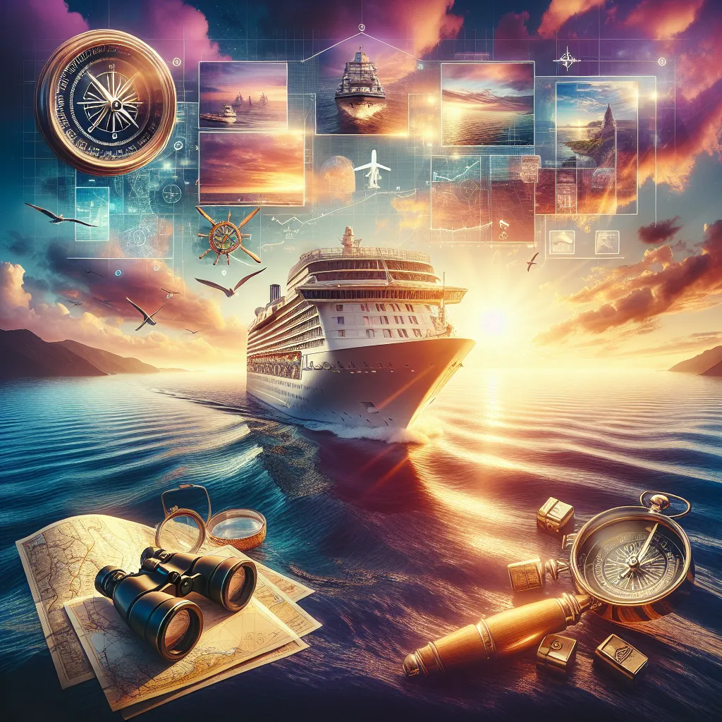 Unveiling the Elegance of Maritime Musing: Five Exclusive Insights for the Discerning Cruise Voyager