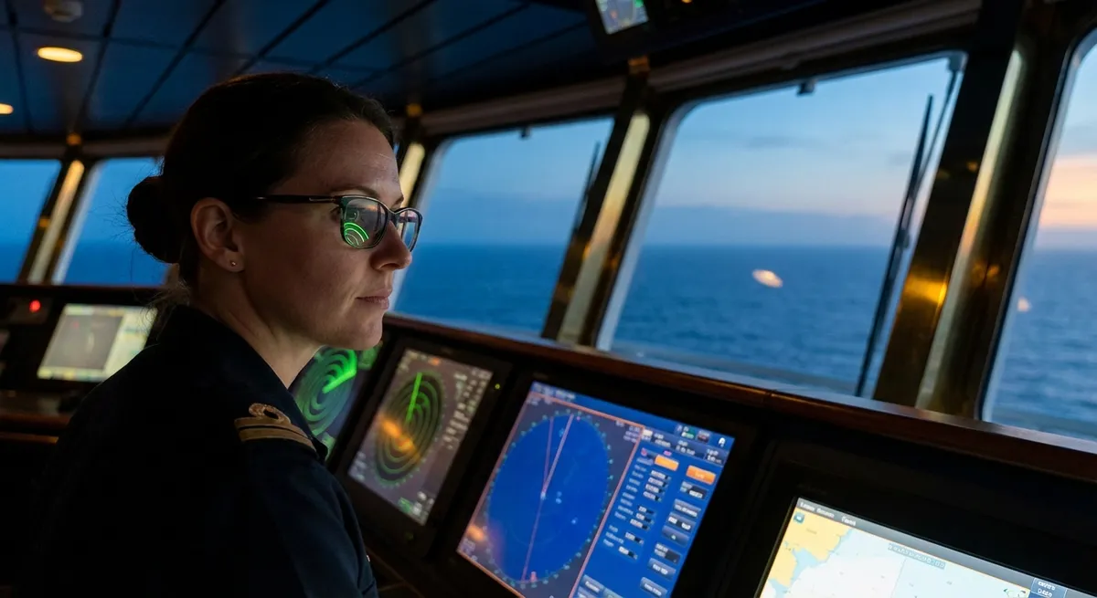 Understated Powerhouses: How Cruise Lines Quietly Shape the Voyage