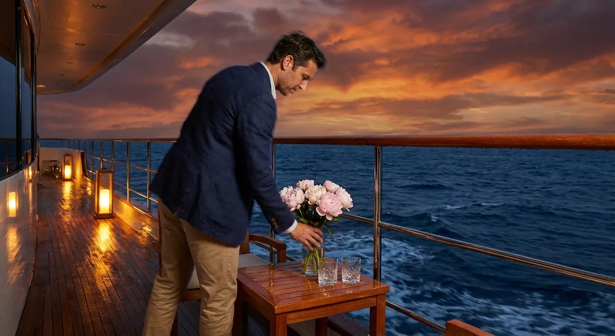 Tides of Finesse: Quiet Strategies for a Beautifully Composed Cruise