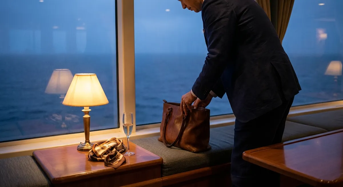 The Subtle Art of Traveling Well: Quiet Refinements for the Modern Cruiser