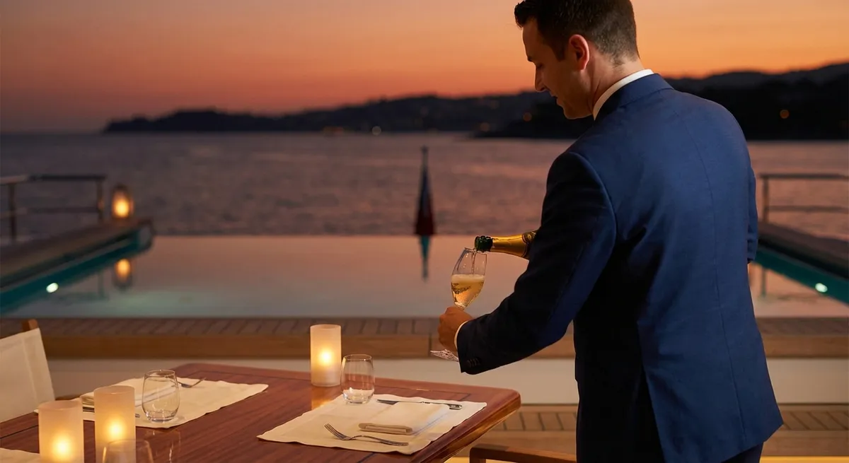 Inside the Signature: How Top Cruise Lines Quietly Define Their Own Luxury