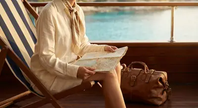 The Cultivated Cruiser’s Edge: Subtle Tactics for Effortless Sea Days