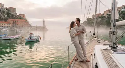 Harbors of Poise: Coastal Destinations That Reward the Attentive Cruiser