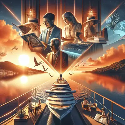 Mastering the Art of Seamless Cruising: Five Elite Insights for the Sophisticated Voyager