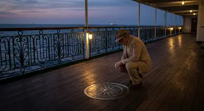 Understated Signatures: Decoding a Cruise Line’s True Character