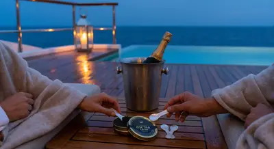 Beyond the Usual Wake: Inside the Quiet Privileges of Modern Luxury Cruising