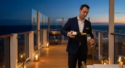 Unscripted Seas: Inside the Quiet Craft of Exceptional Cruise Lines