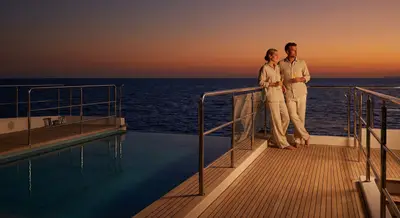 Quiet Latitude: Inside the Unspoken Codes of Contemporary Luxury Cruising