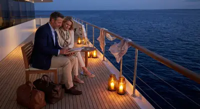 The Discreet Art of Traveling Well: Five Insider Habits for the Modern Cruiser