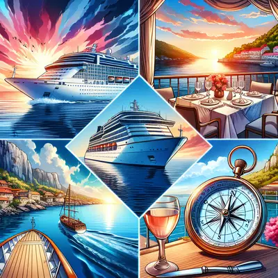 Five Prestigious Insights for the Discerning Cruise Aficionado