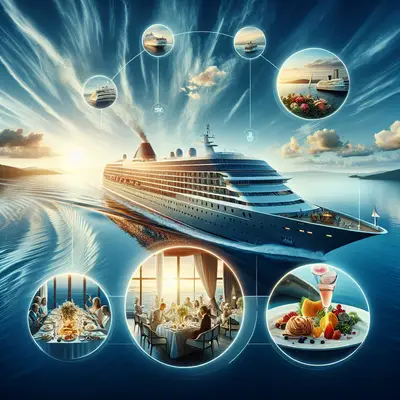 Elegant Cruising: 5 Exclusive Insights for Discerning Voyagers