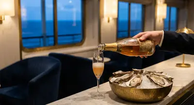 Inside the Modern Fleet: How Cruise Lines Quietly Redefine Luxury at Sea