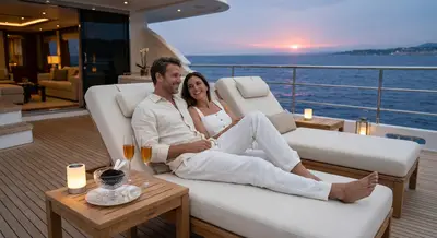 Beyond the Velvet Rope: Inside the World of Truly Bespoke Sea Voyages