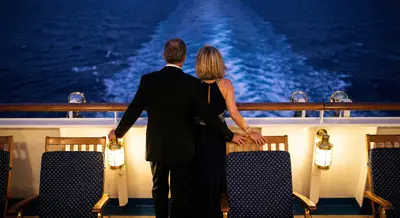 Beyond the Wake: Subtle Cruise Line Signatures Seasoned Travelers Notice