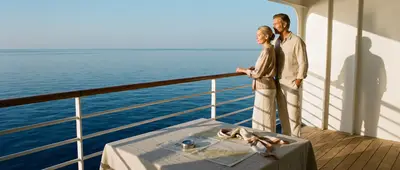 The Quiet Geometry of Sea Days: Travel Intelligence for the Refined Cruiser