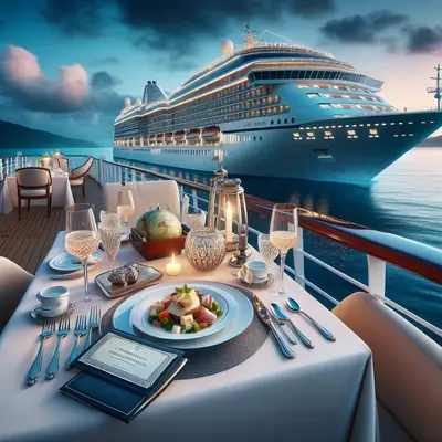 Unveiling the Art of High-End Cruising: Five Indispensable Tips for the Sophisticated Voyager
