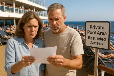 When Paradise Has Fine Print: Discreet Travel Rules Every Cruise Guest Should Know in 2025