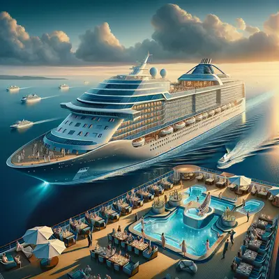 Embarking on Elegance: Five Unrivaled Secrets for the True Cruise Connoisseur