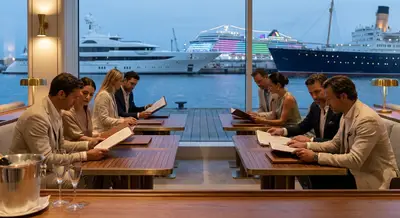 Signature Seas: Inside the Distinct Personalities of Today’s Cruise Lines