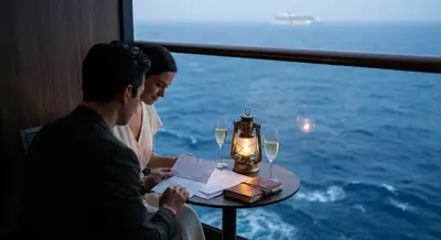 Inside the Wake: How Discerning Travelers Quietly Rank Cruise Lines