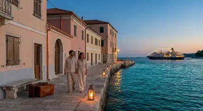 Curated Horizons: Discreetly Remarkable Cruise Ports for the In‑the‑Know Traveler