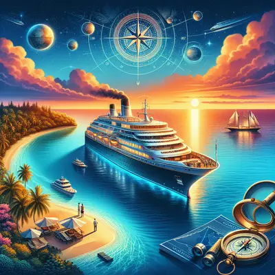Discovering the Uncharted Elegance: Five Exquisite Insights for the Supreme Cruise Aficionado