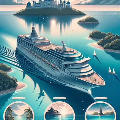 The Rhapsody of the Ripples: Five Unveiled Secrets for the Cruise Cognoscenti