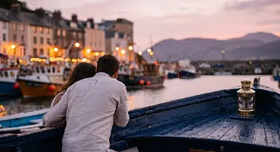 Currents of Discovery: Coastal Cities That Unfold Best from the Sea