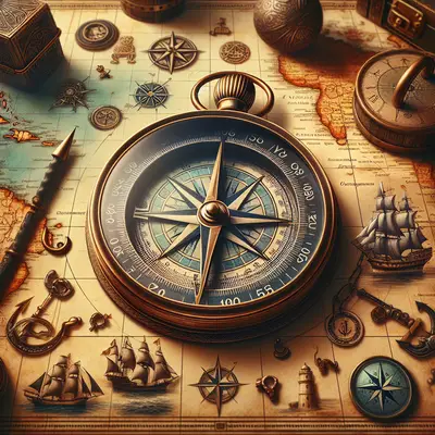 The Refined Mariner's Compass: Five Exquisite Cruise Secrets Unveiled
