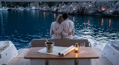 Horizons in Reserve: Coastal Destinations That Reward the Patient Cruiser