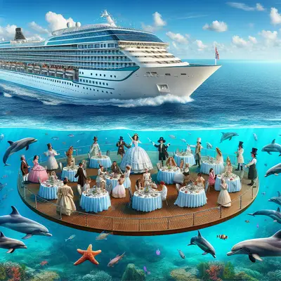 Pioneering the Oceanic Odyssey: Five Outstanding Insights for the Esteemed Cruise Devotee