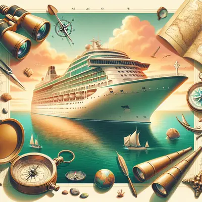 The Art of the Voyage: Unveiling Five Stellar Strategies for the Discerning Cruise Voyager
