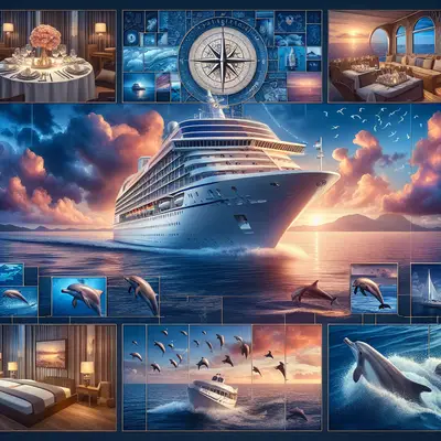 Embracing the Unseen Voyage: Five Refined Facets of Elite Cruising