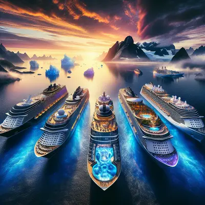 Discover the Unseen: Five Hidden Havens for the Elite Cruise Enthusiast