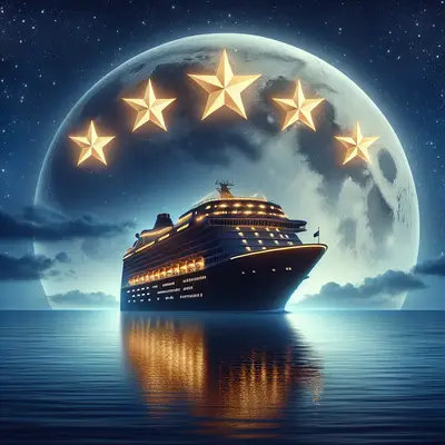 The Prestige of Cruising: Five Exquisite Secrets Only the Elite Cruise Aficionados Know