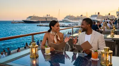 Decoding Signature Cruise Lines: How to Match a Brand to Your Travel DNA