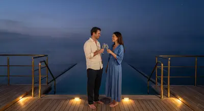 Quiet Upgrades at Sea: Inside the New Era of Discreetly Luxurious Cruise Lines